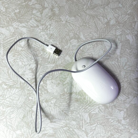 Other - USB Apple Mouse